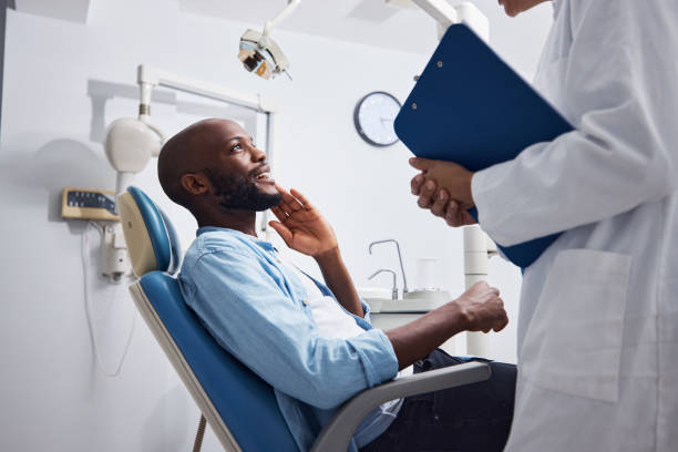 Best Emergency Dental Services for Seniors in Stow, OH